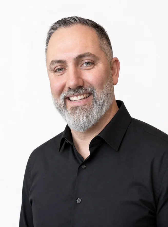 Brandon Kaplan